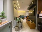 Apartamento à venda, 74 m² por R$ 969.000,00 Vila Yara...