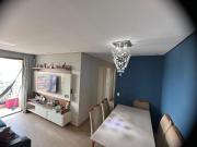 Apartamento com 3 dormitórios à venda, 75 m² na Vila...