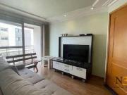 Apartamento com 3 dormitórios à venda, 75 m² por R$...