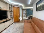 Apartamento com 3 dormitórios à venda, 75 m² por R$...