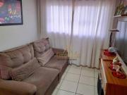Apartamento com 3 dormitórios à venda, 75 m² por R$...