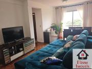 Apartamento com 3 dormitórios à venda, 75 m² por R$...