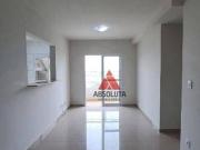 Apartamento com 3 dormitórios à venda, 75 m² por R$...