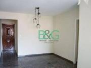 Apartamento com 3 dormitórios à venda, 75 m² por R$...