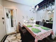 Apartamento com 3 dormitórios à venda, 75 m² por R$...