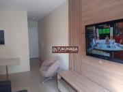 Apartamento com 3 dormitórios à venda, 75 m² por R$...