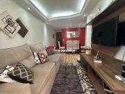 Apartamento com 3 dormitórios à venda, 75 m² por R$...