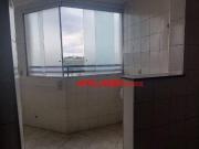 Apartamento com 3 dormitórios à venda, 75 m² por R$...