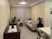 Apartamento com 3 dormitórios à venda, 75 m² por R$...