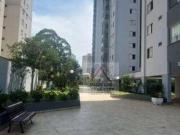 Apartamento com 3 dormitórios à venda, 75 m² por R$...