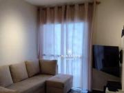 Apartamento com 3 dormitórios à venda, 75 m² por R$...