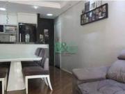 Apartamento com 3 dormitórios à venda, 75 m² por R$...