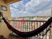 Apartamento com 3 dormitórios à venda, 75 m² por R$...