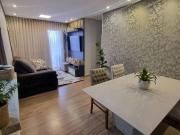 Apartamento com 3 dormitórios à venda, 75 m² por R$...