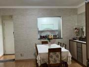 Apartamento com 3 dormitórios à venda, 75 m² por R$...