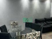 Apartamento com 3 dormitórios à venda, 75 m² por R$...