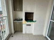 Apartamento com 3 dormitórios à venda, 75 m² por R$...