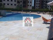 Apartamento com 3 dormitórios à venda, 75 m² por R$...