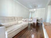 Apartamento com 3 dormitórios à venda, 75 m² por R$...