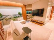 Apartamento com 3 dormitórios à venda, 75 m² por R$...