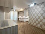 Apartamento com 3 dormitórios à venda, 75 m² por R$...