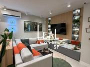 Apartamento com 3 dormitórios à venda, 75 m² por R$...