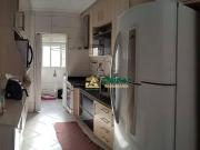 Apartamento com 3 dormitórios à venda, 75 m² por R$...