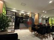 Apartamento com 3 dormitórios à venda, 75 m² por R$...