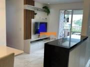 Apartamento com 3 dormitórios à venda, 75 m² por R$...