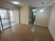 Apartamento com 3 dormitórios à venda, 75 m² por R$...