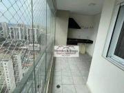 Apartamento com 3 dormitórios à venda, 75 m² por R$...