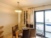 Apartamento com 3 dormitórios à venda, 75 m² por R$...