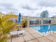 Apartamento com 3 dormitórios à venda, 75 m² por R$...