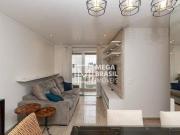 Apartamento à venda, 75 m² por R$ 970.000,00 Aclimação...