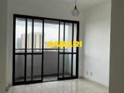 Apartamento com 3 dormitórios à venda, 75 m² Rudge Ramos...