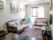 Apartamento com 3 dormitórios à venda, 75 m² Vila Gilda...