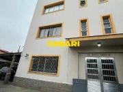 Apartamento com 3 dormitórios à venda, 76 m² Alves Dias...