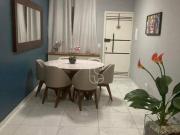 Apartamento com 3 dormitórios à venda, 76 m² por R$...