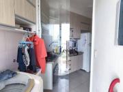 Apartamento com 3 dormitórios à venda, 76 m² por R$...