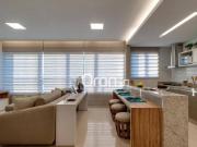 Apartamento com 3 dormitórios à venda, 76 m² por R$...