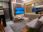 Apartamento com 3 dormitórios à venda, 76 m² por R$...