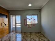 Apartamento com 3 dormitórios à venda, 76 m² por R$...