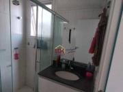 Apartamento com 3 dormitórios à venda, 76 m² por R$...