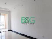 Apartamento com 3 dormitórios à venda, 76 m² por R$...
