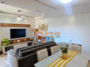 Apartamento com 3 dormitórios à venda, 76 m² por R$...