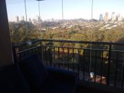 Apartamento com 3 dormitórios à venda, 76 m² por R$...