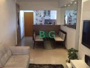 Apartamento com 3 dormitórios à venda, 76 m² por R$...