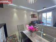 Apartamento com 3 dormitórios à venda, 76 m² por R$...