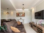 Apartamento com 3 dormitórios à venda, 76 m² por R$...