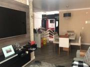 Apartamento com 3 dormitórios à venda, 76 m² por R$...